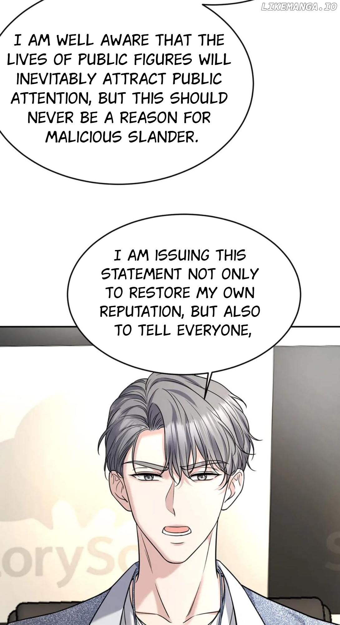 After Breakup: Had an Affair With My Ex's Uncle Chapter 79 - page 37